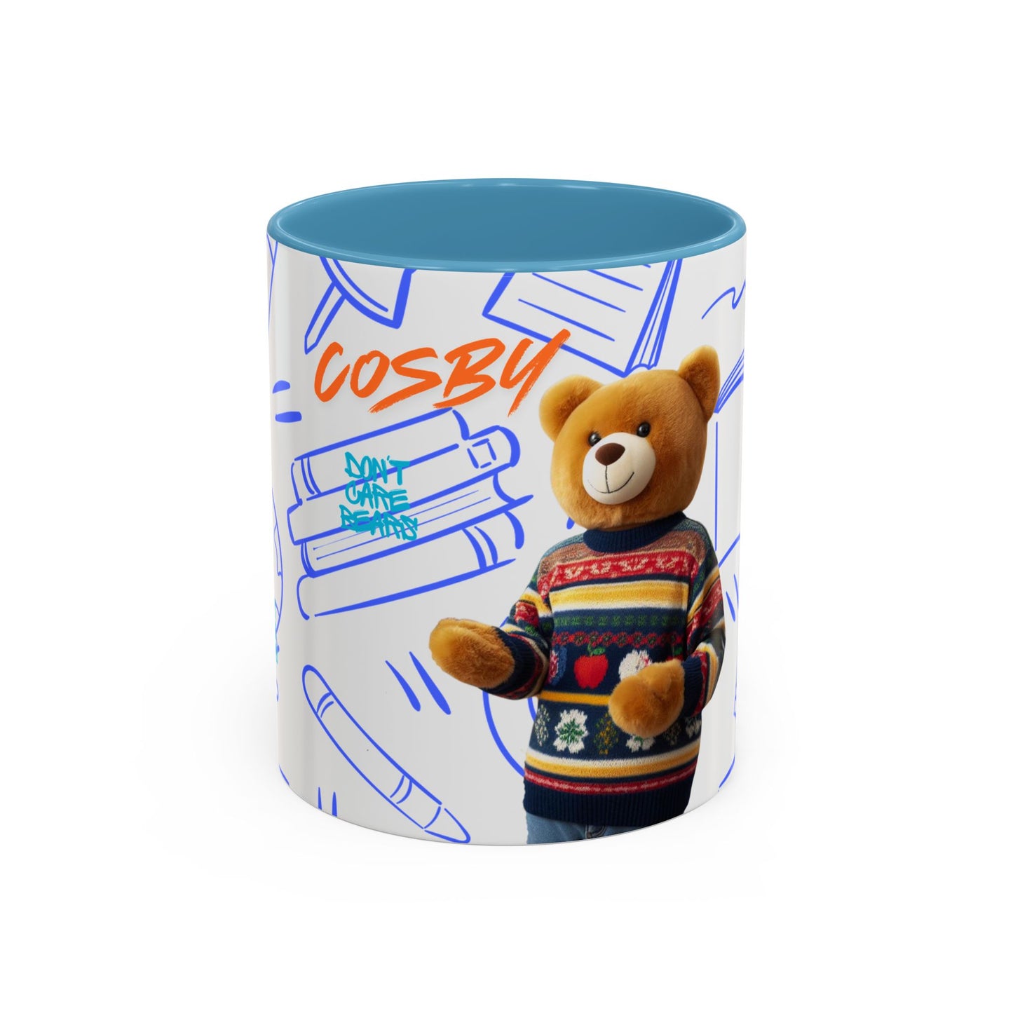 cosby Coffee Mug (11, 15oz)