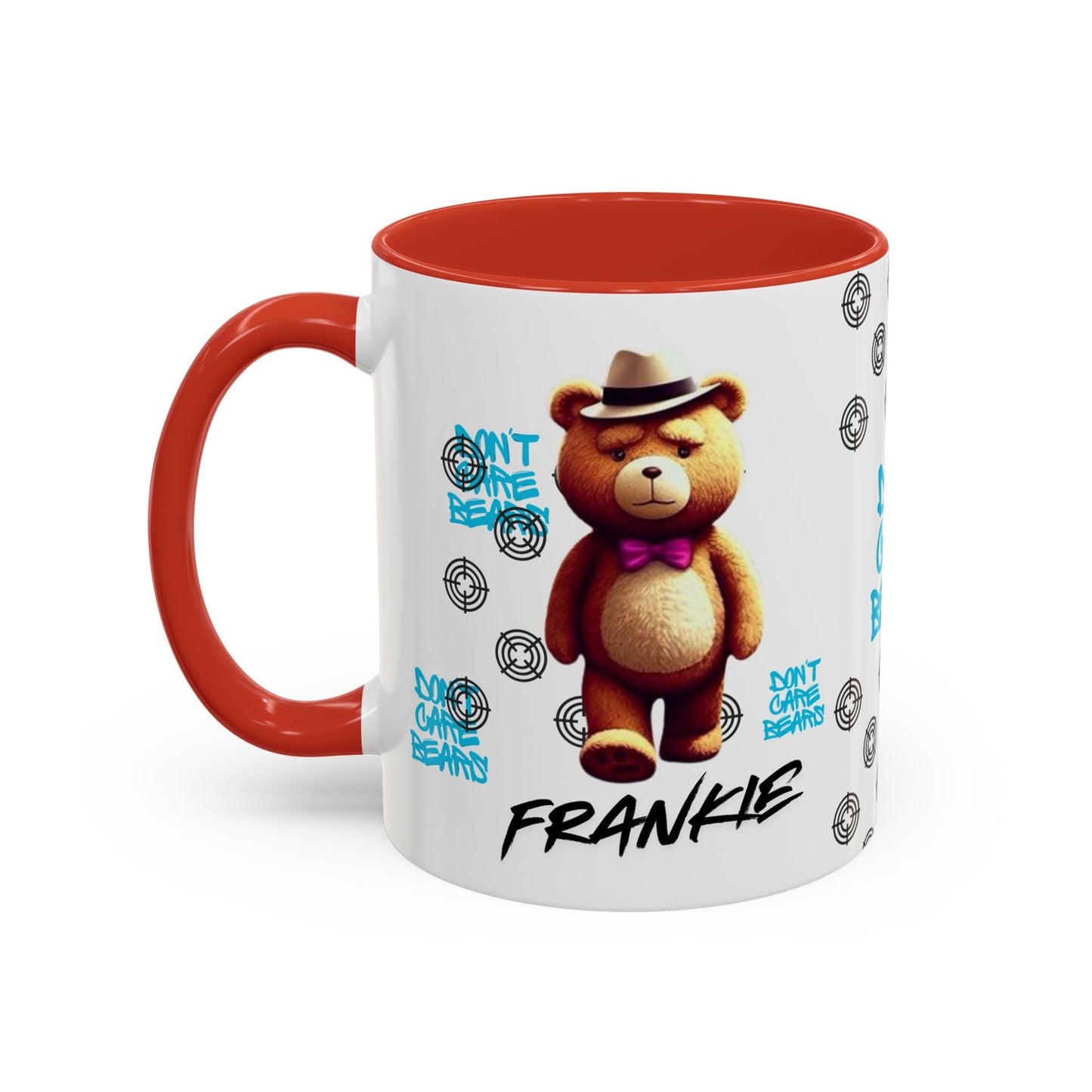 frankie Coffee Mug (11, 15oz)