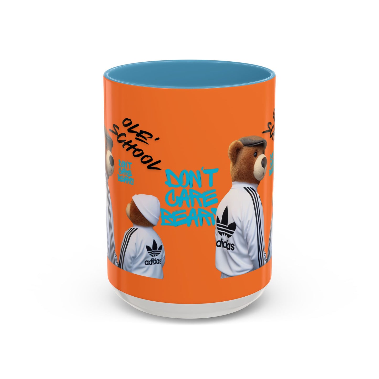 ole' school Coffee Mug (11, 15oz)