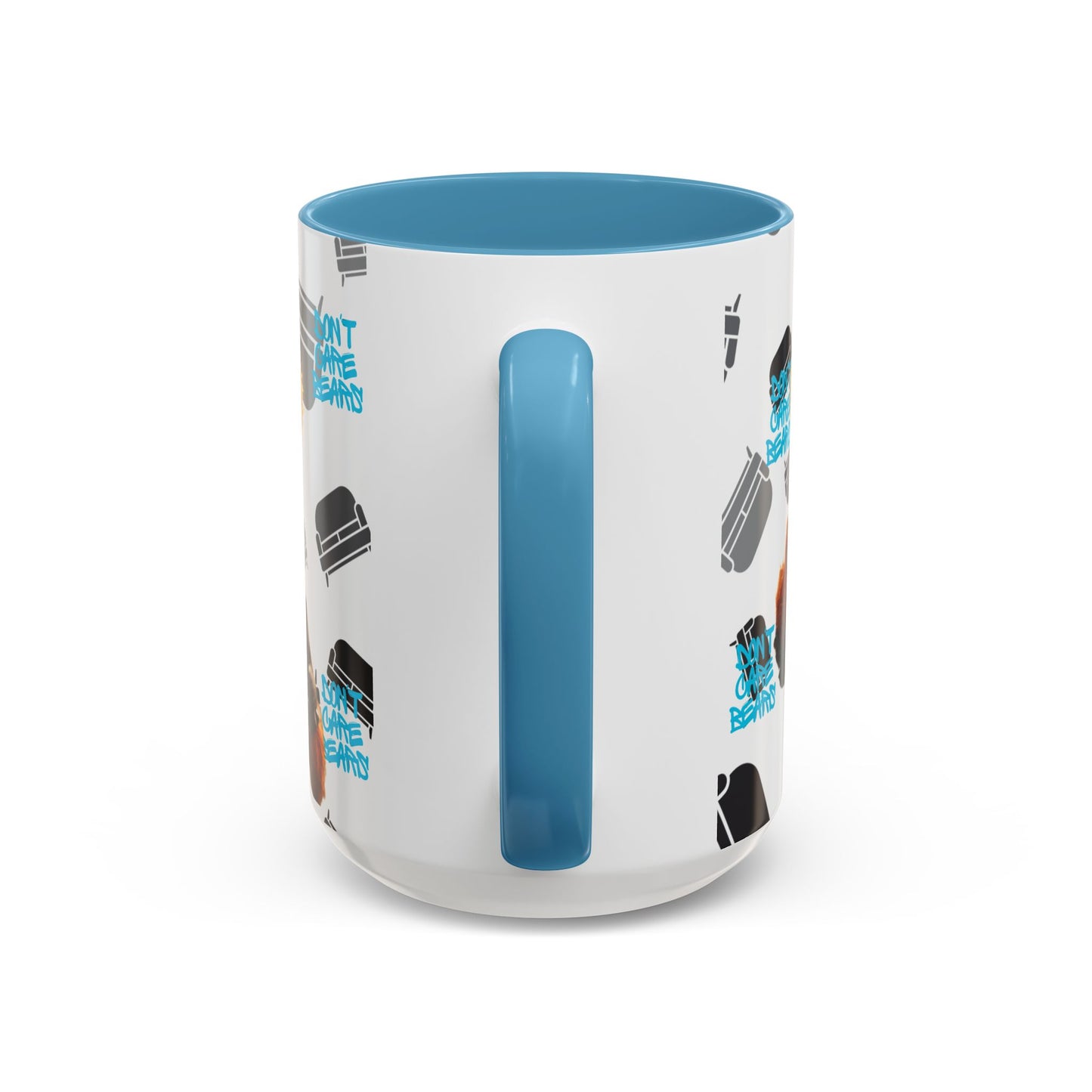 ike Coffee Mug (11, 15oz)