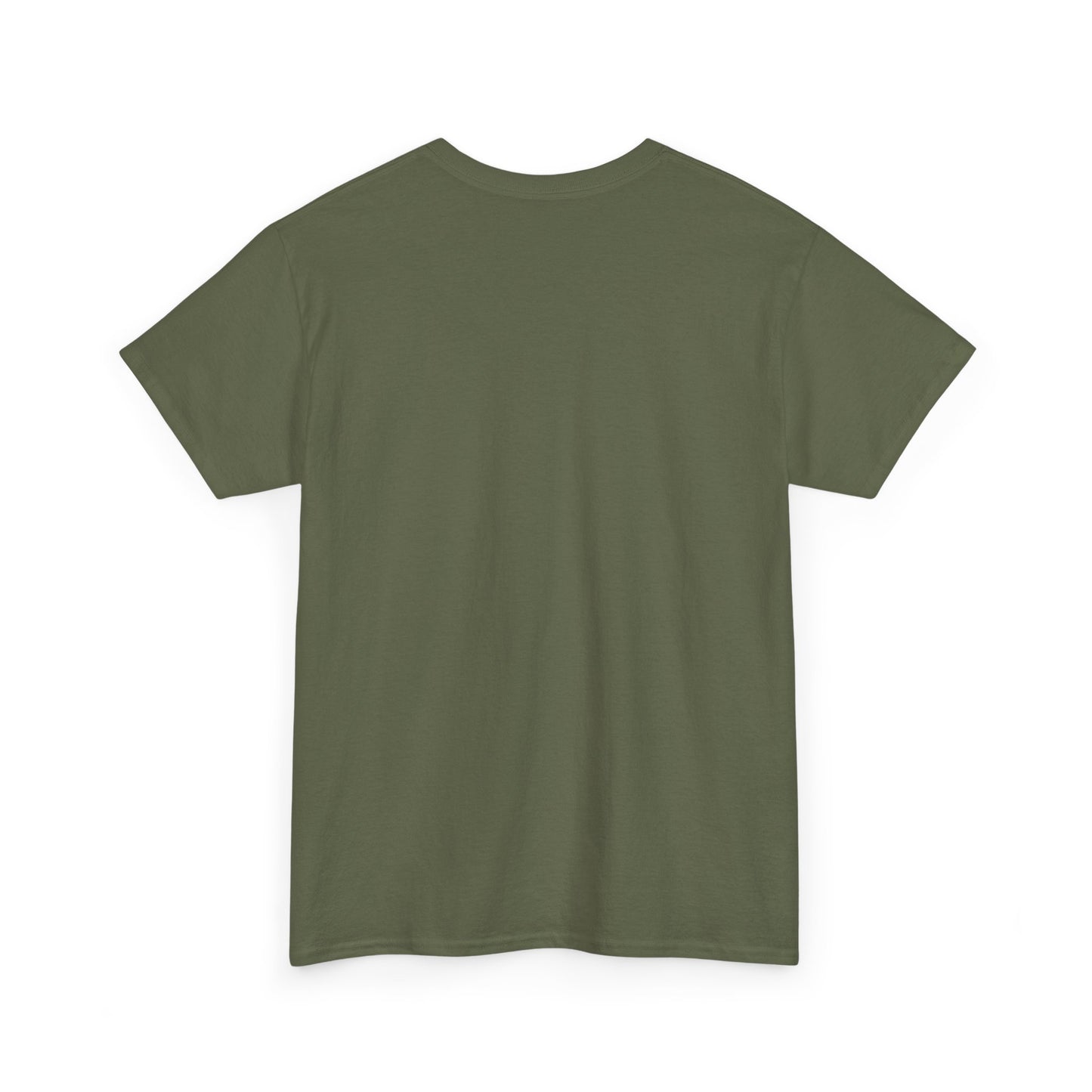 St. Patrick’s Day Shamrock Tee — “If I’m wearing green does that mean I can skip the meeting? Asking for a friend”