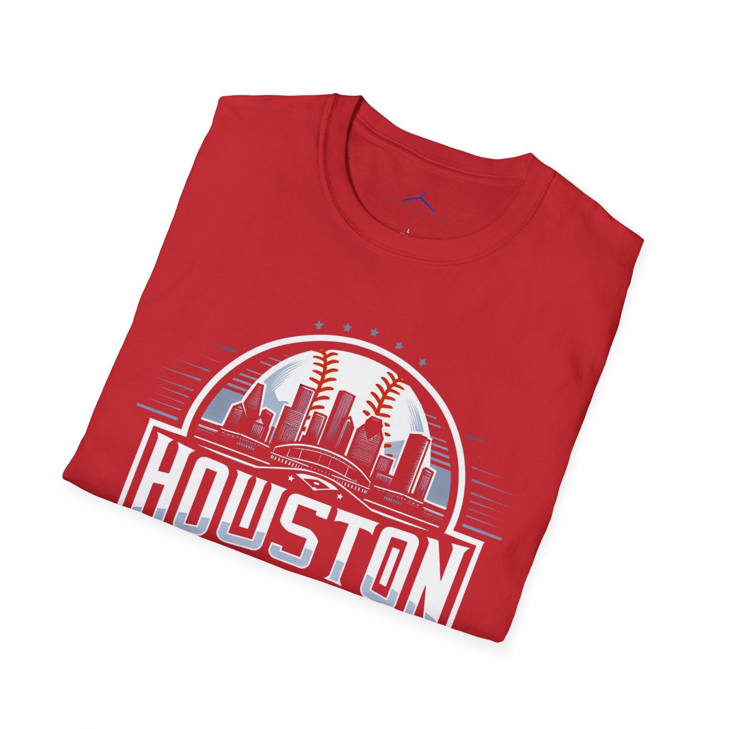 Houston Baseball Sports T-Shirt