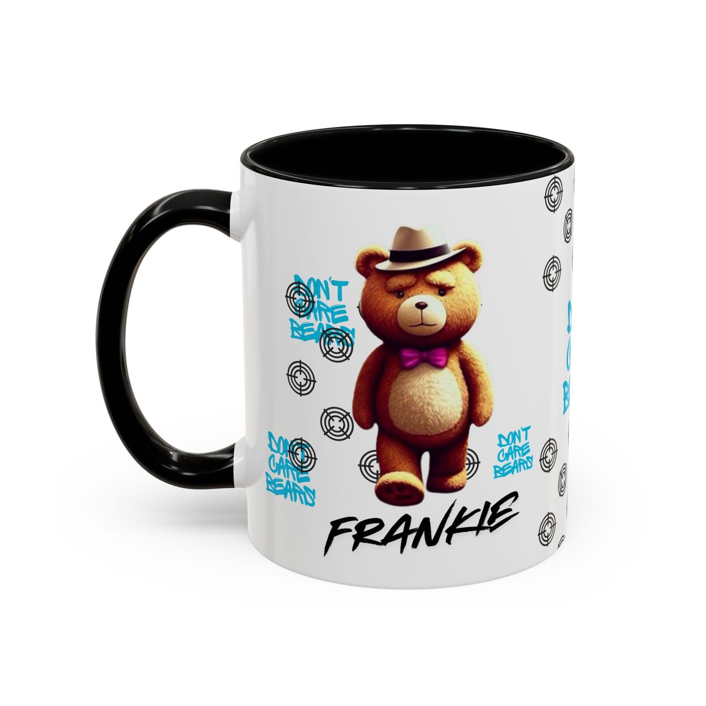 frankie Coffee Mug (11, 15oz)