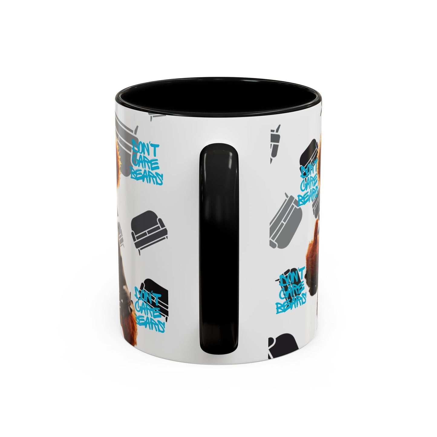 ike Coffee Mug (11, 15oz)