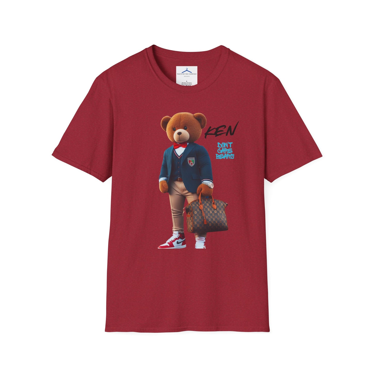 Ken - DCB