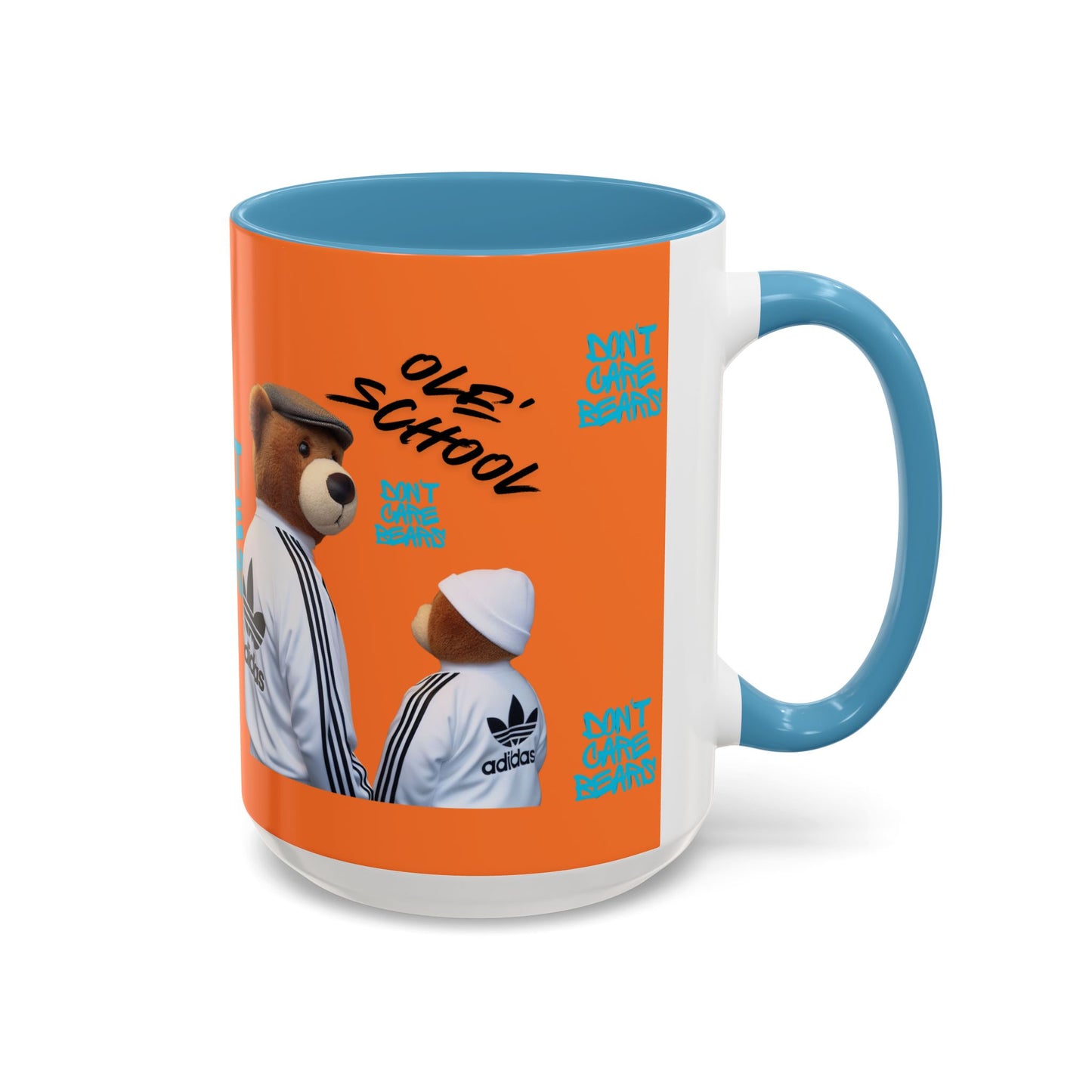 ole' school Coffee Mug (11, 15oz)