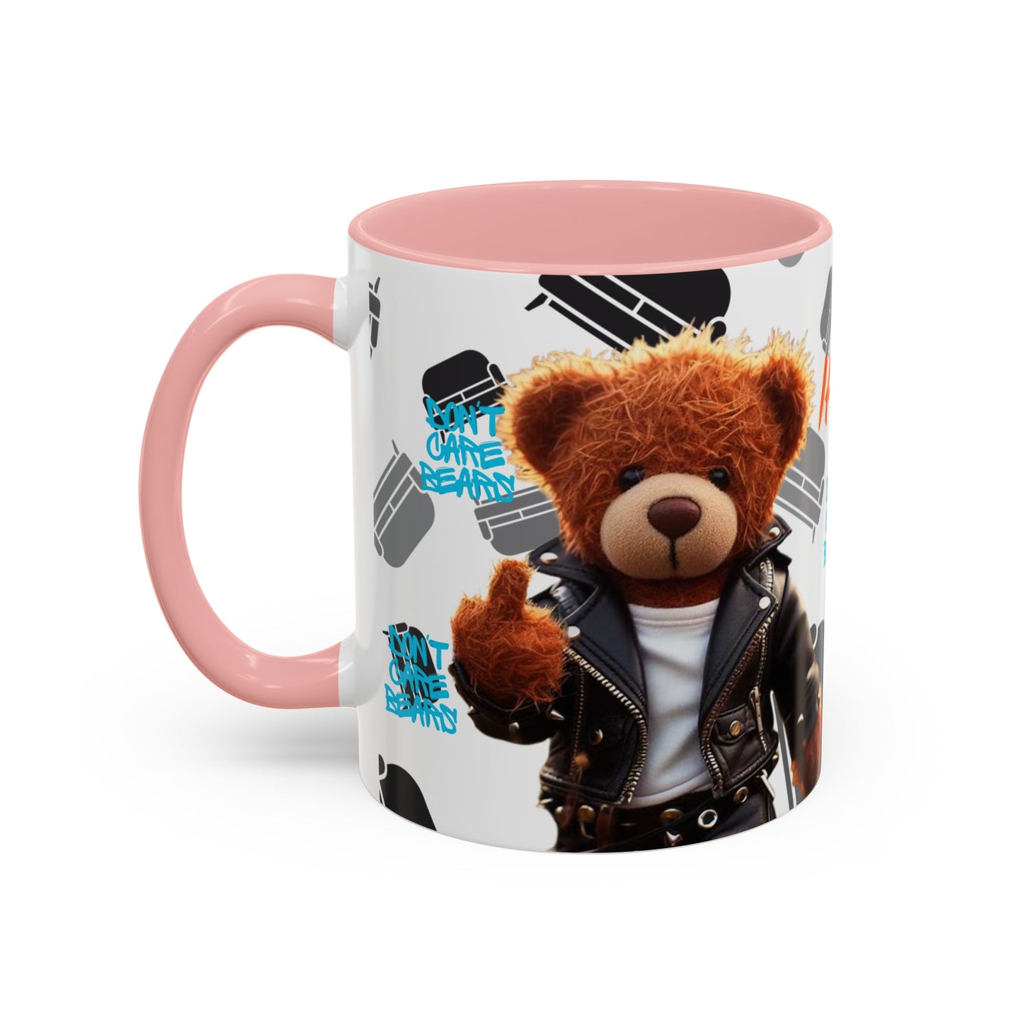 ike Coffee Mug (11, 15oz)