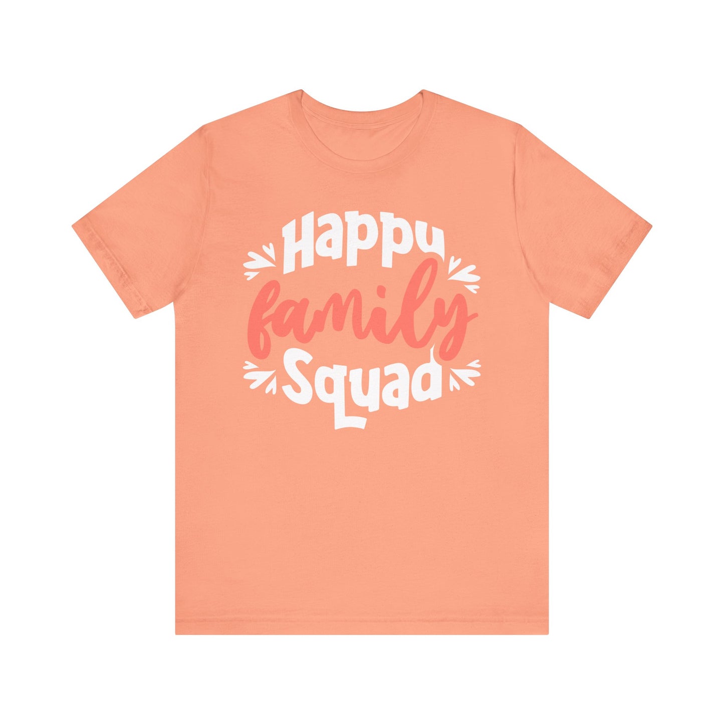 Happy Family Tee