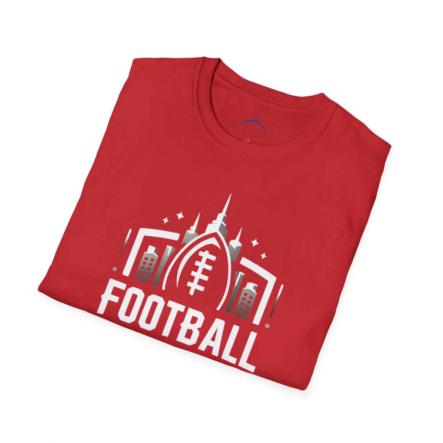 New Orleans Football Sports T-Shirt