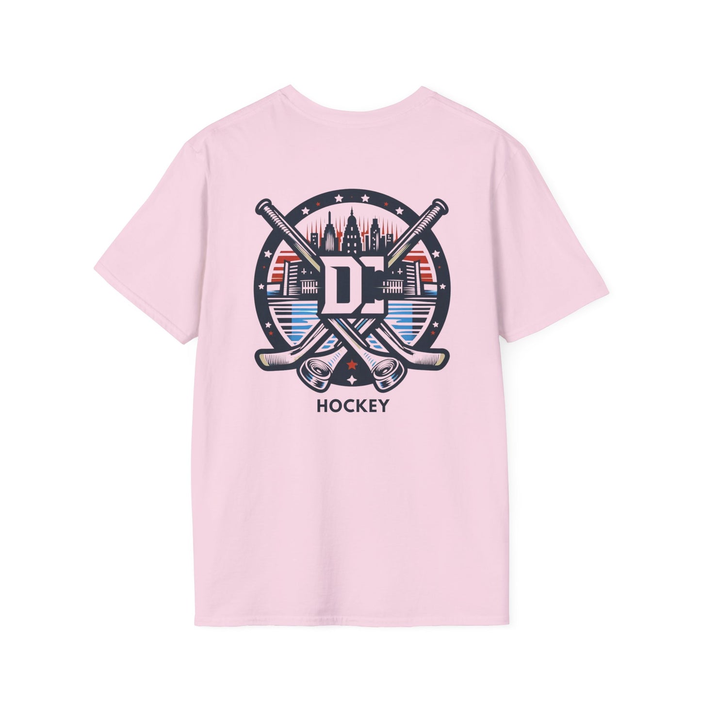 DC Hockey Sports T-Shirt