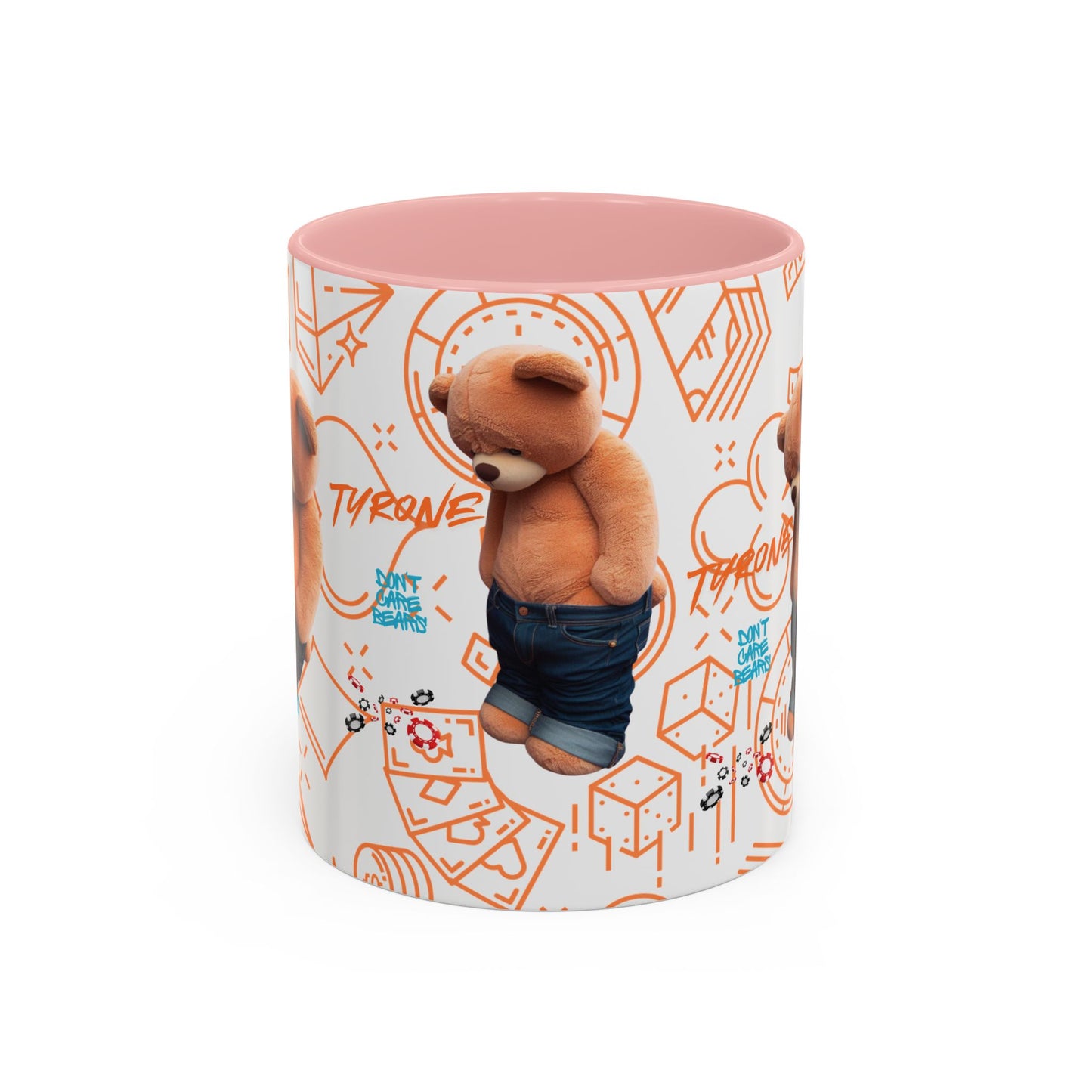tyrone Coffee Mug (11, 15oz)