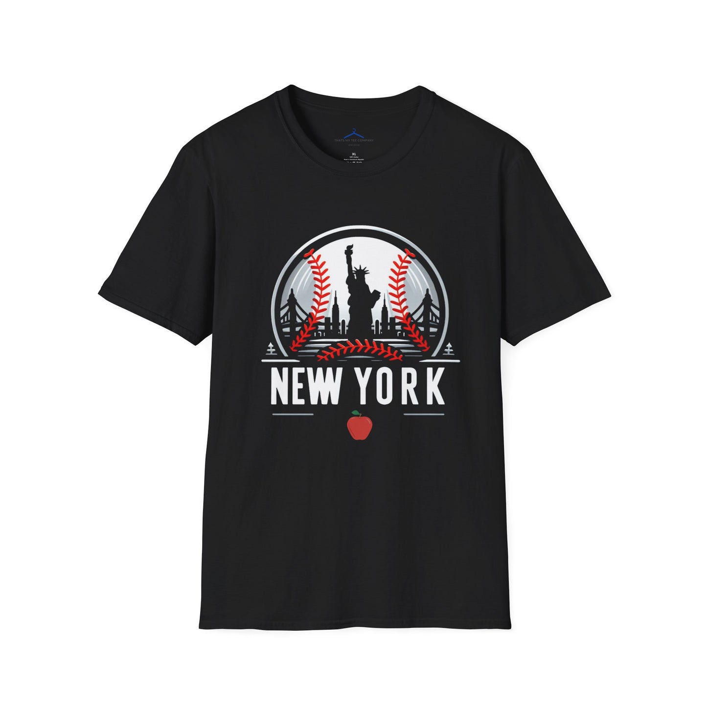 NYC Sports T-Shirt