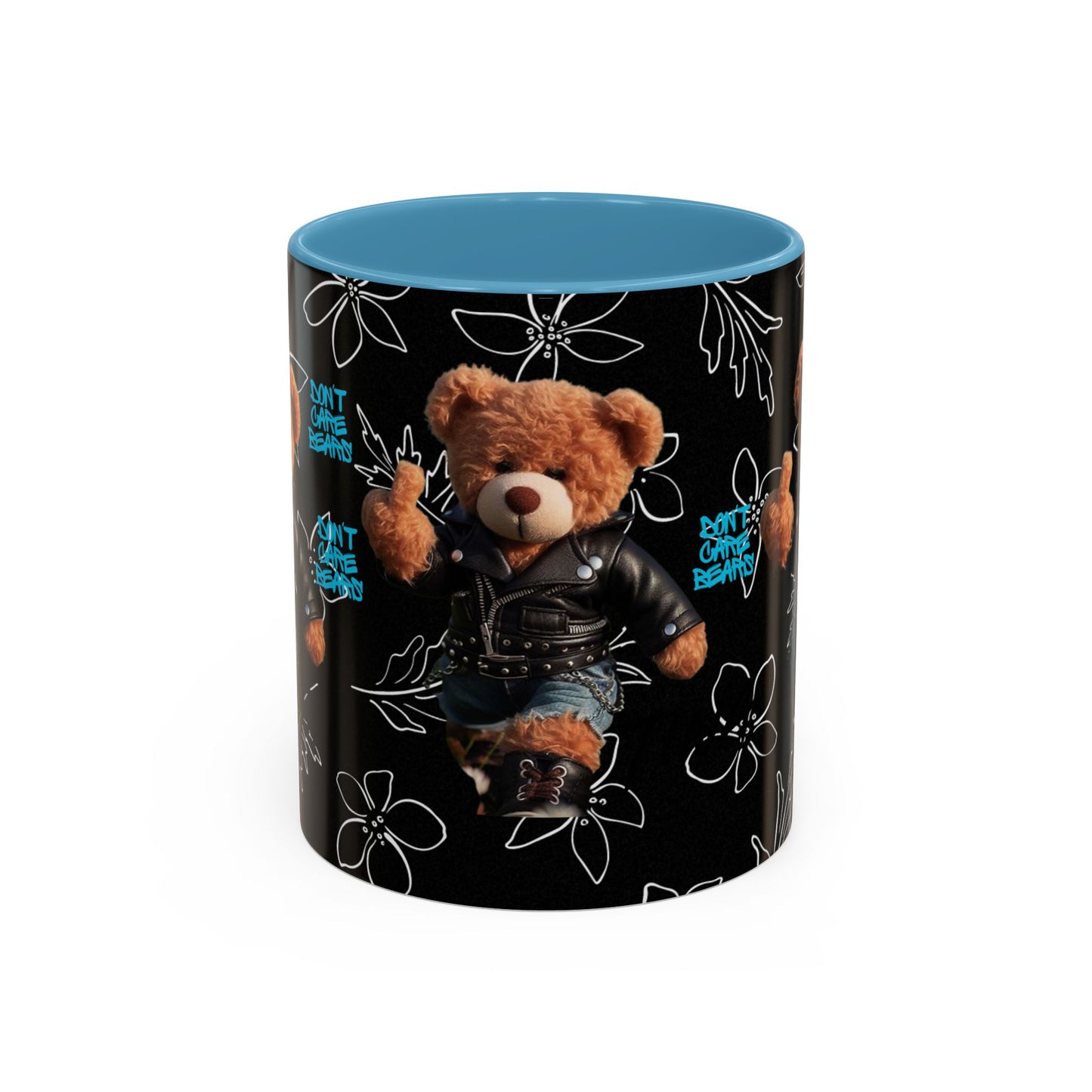 tina Coffee Mug (11, 15oz)