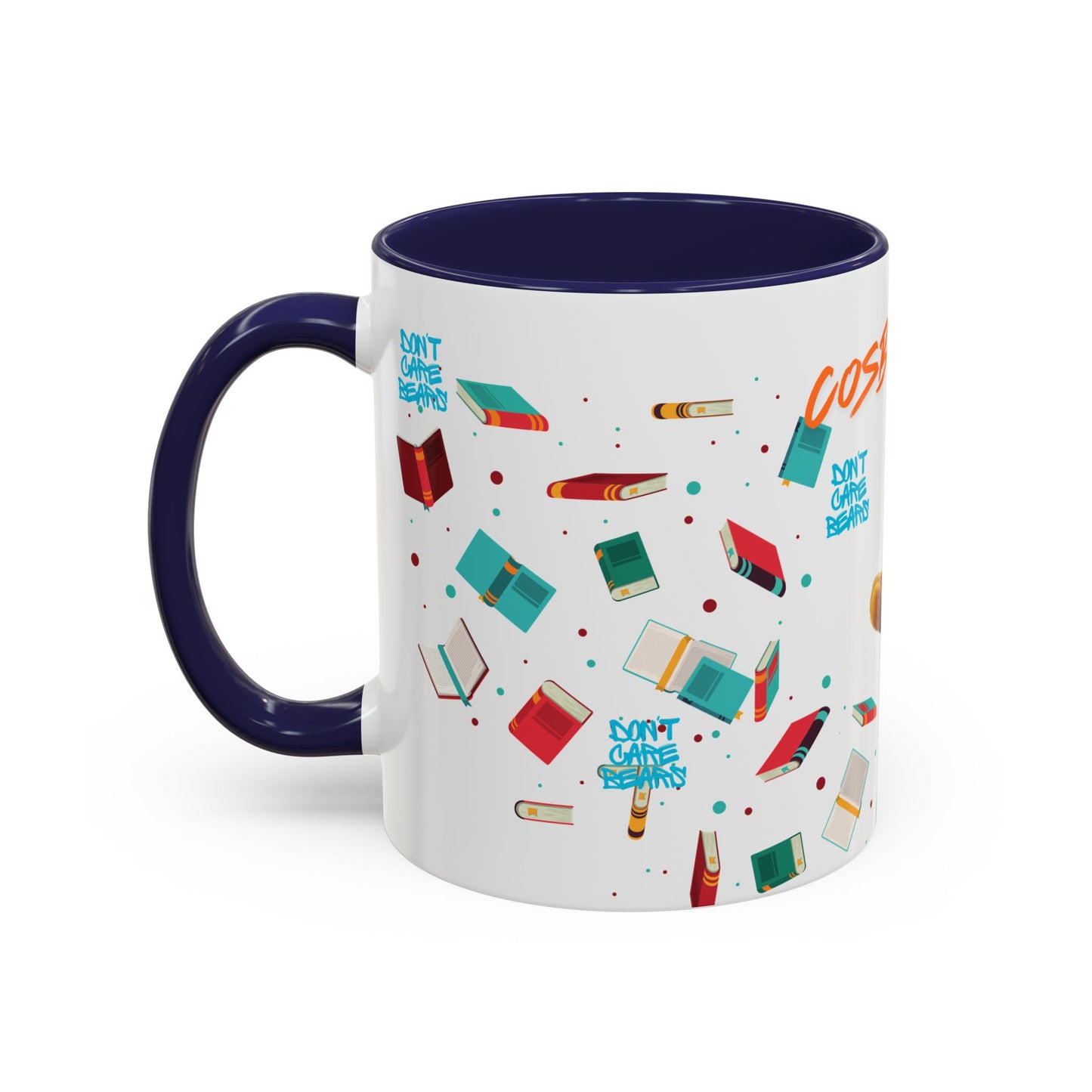 cosby Coffee Mug (11, 15oz)