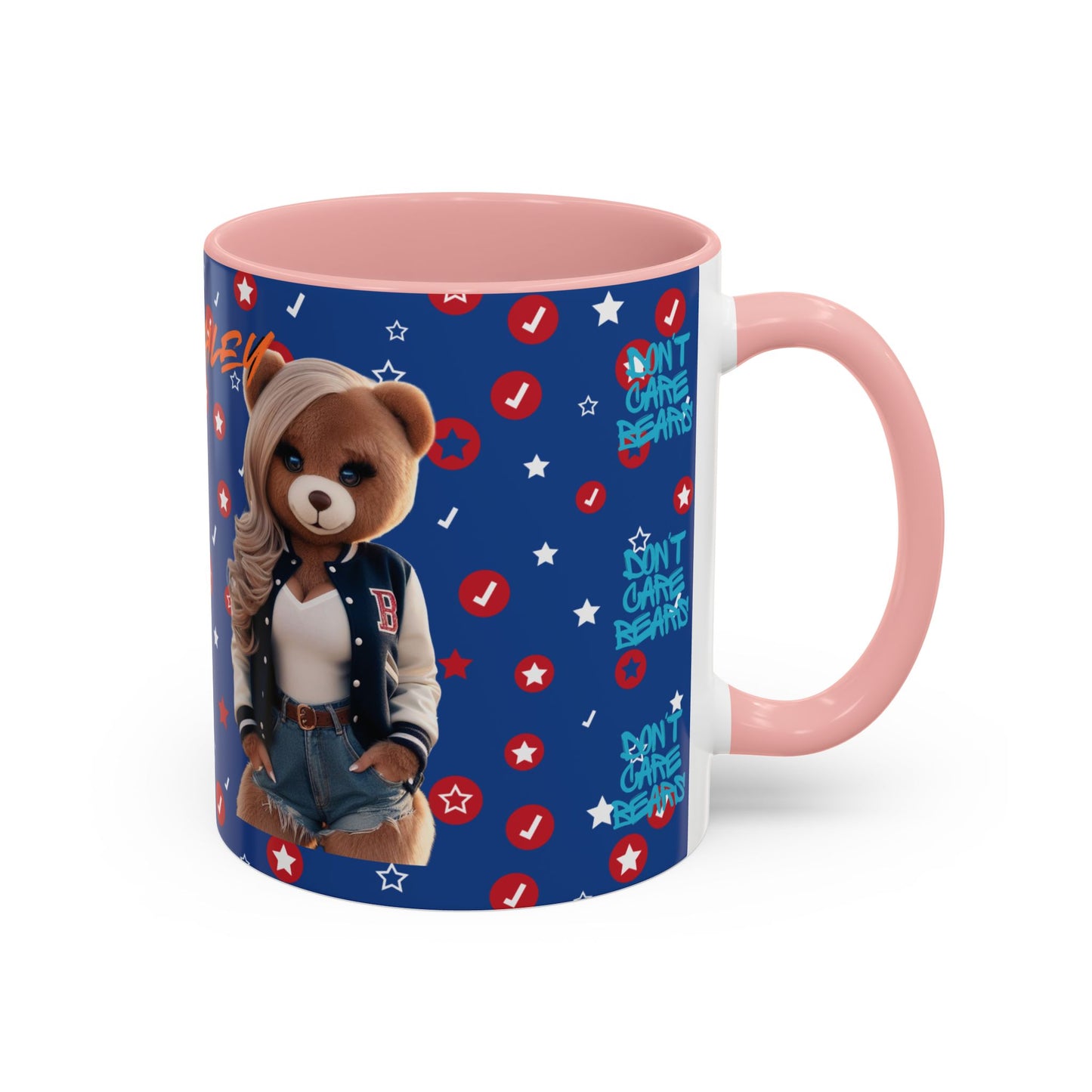 hailey Coffee Mug (11, 15oz)