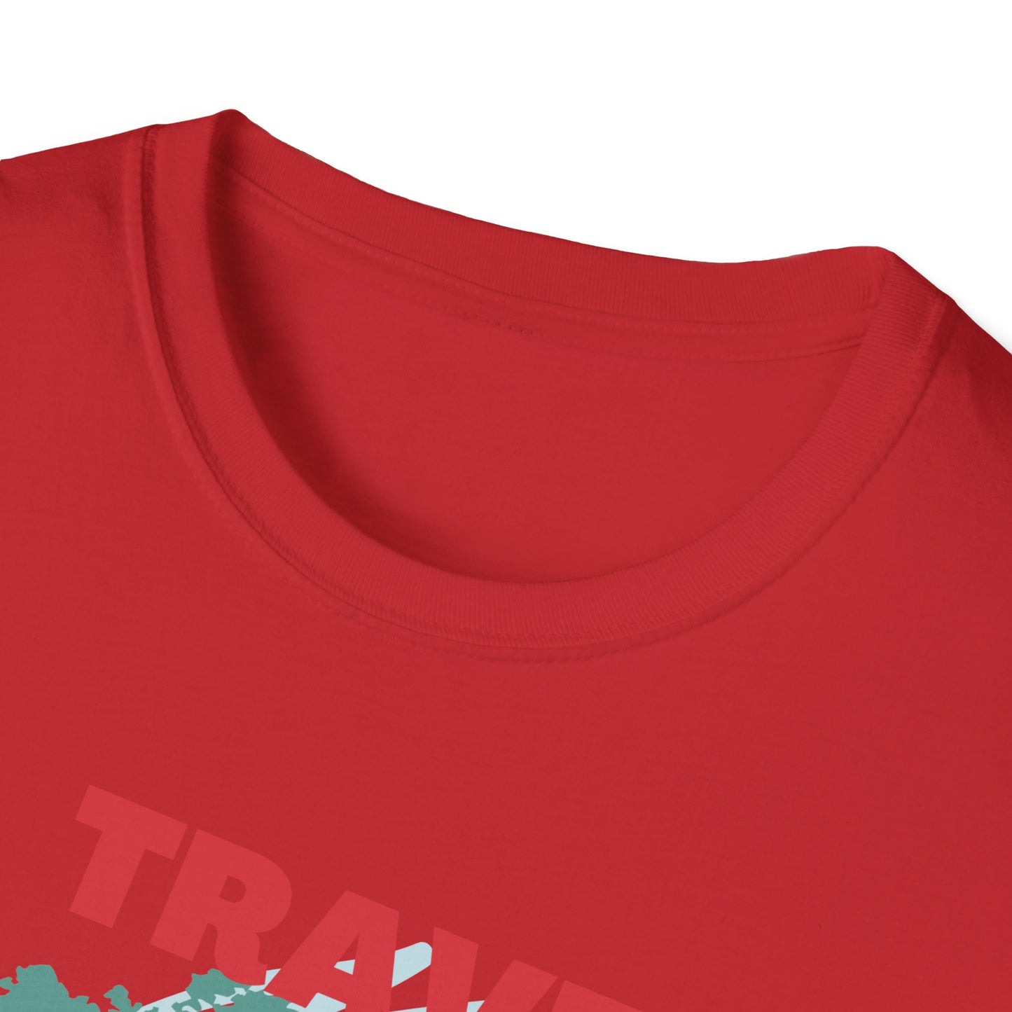 Travel Or Hurt Someone - Travel Adventure Graphic Tee