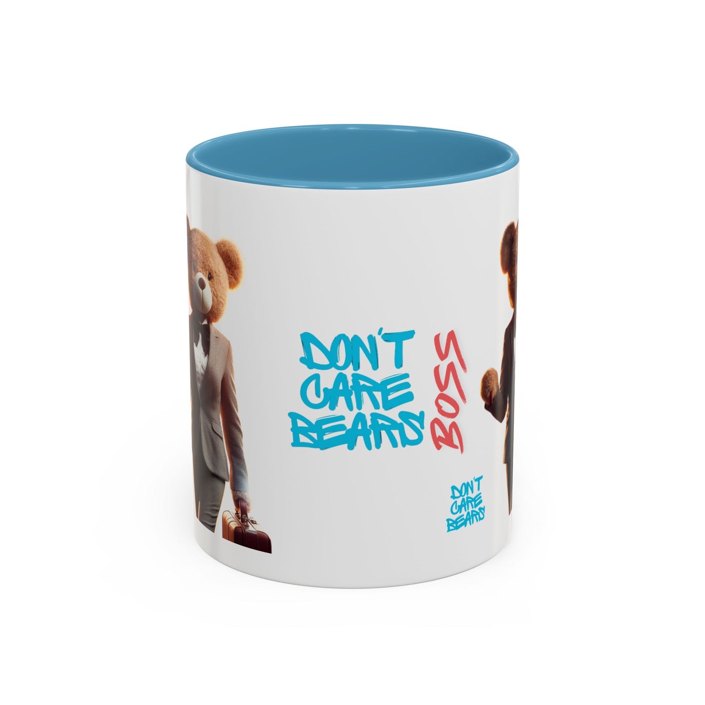 boss Coffee Mug (11, 15oz)