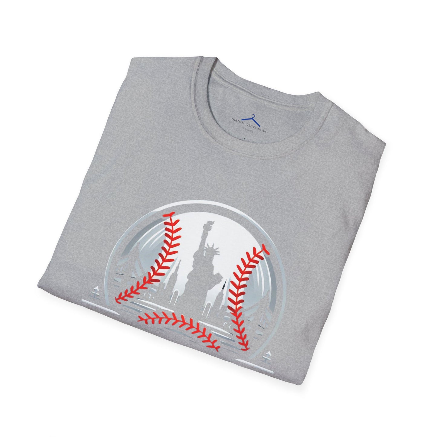 NYC Sports T-Shirt