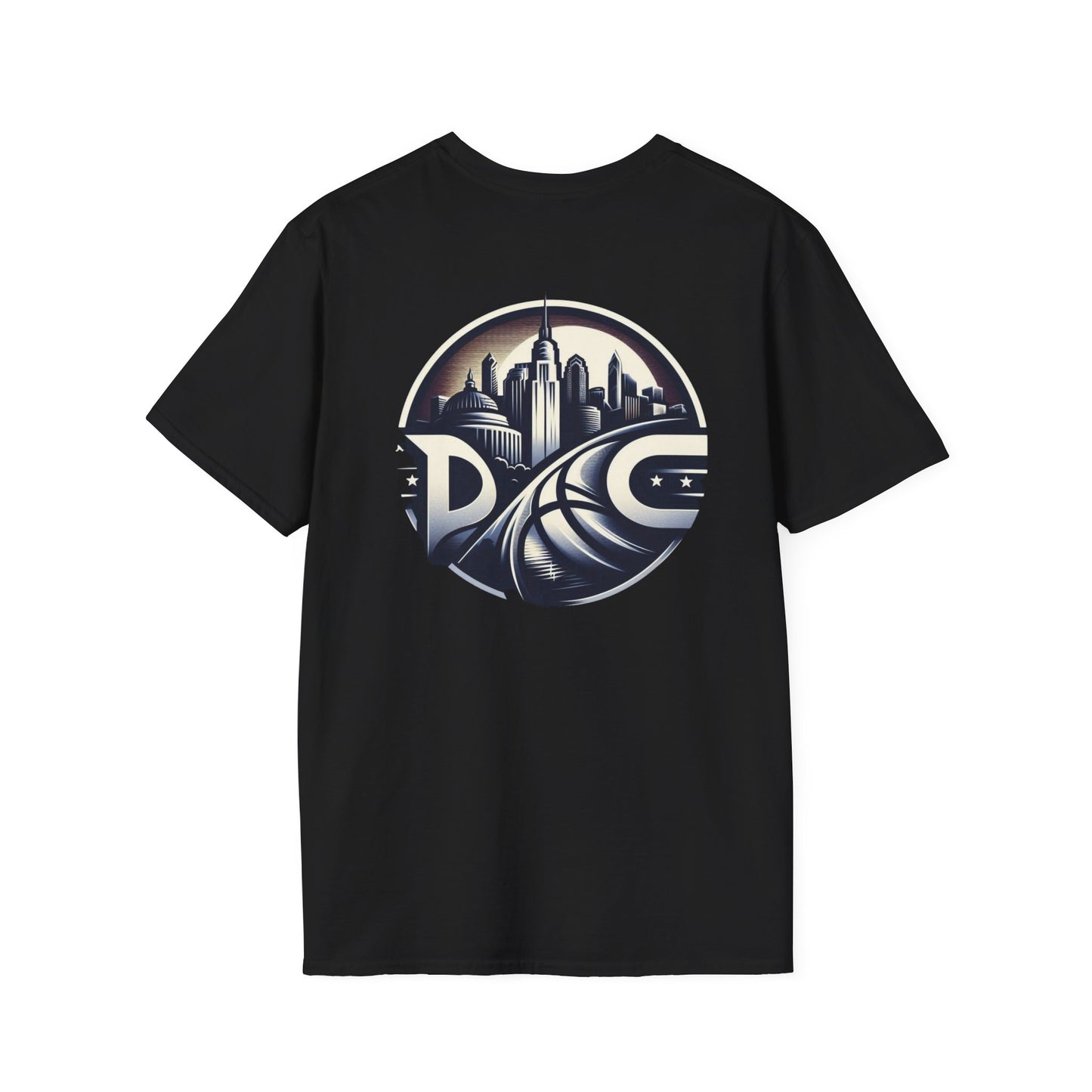 DC Sports T-Shirt