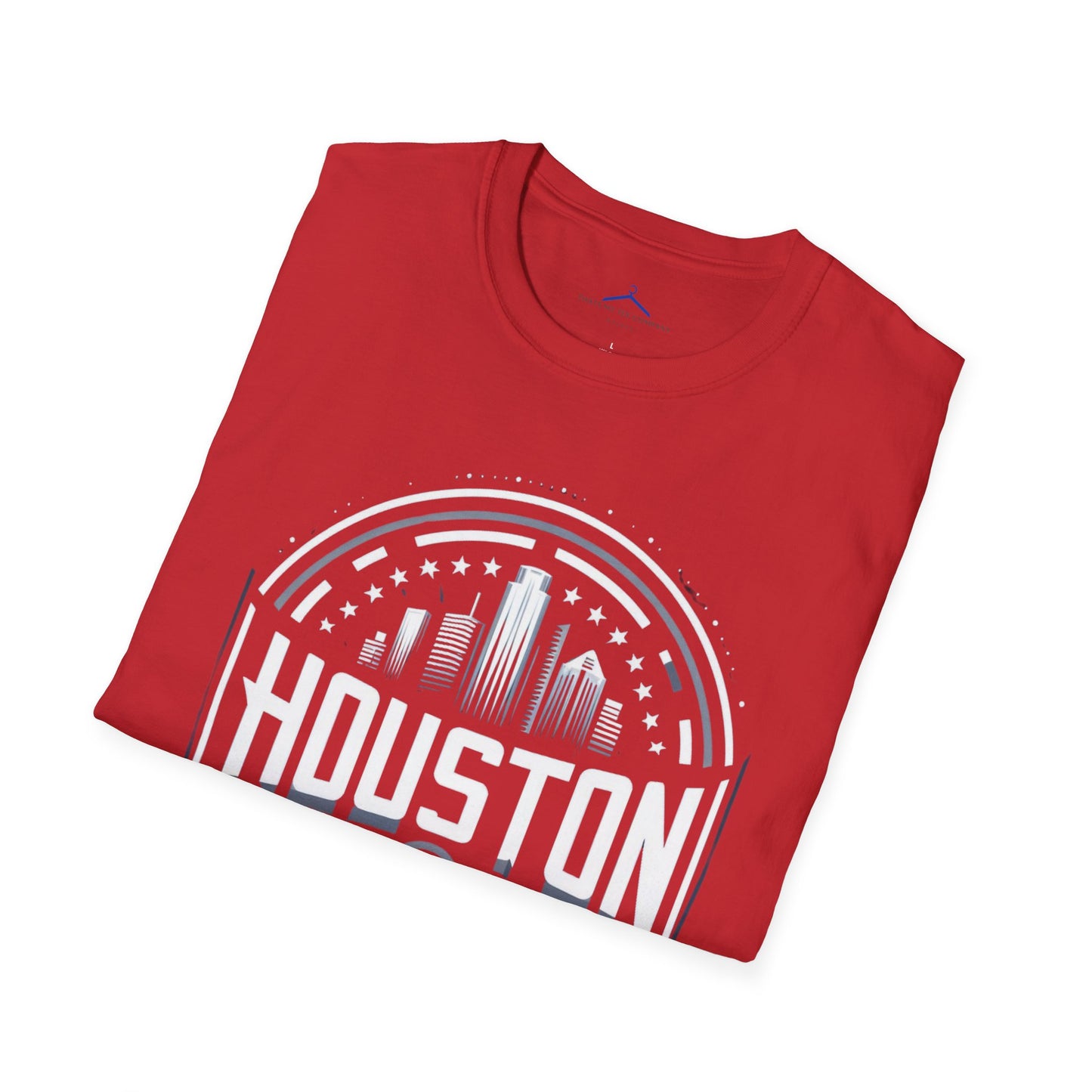 Houston Soccer Sports T-Shirt