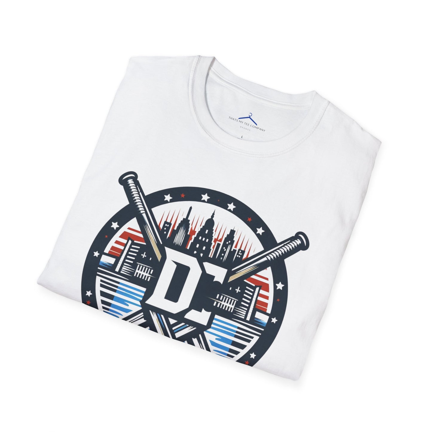 DC Hockey Sports T-Shirt