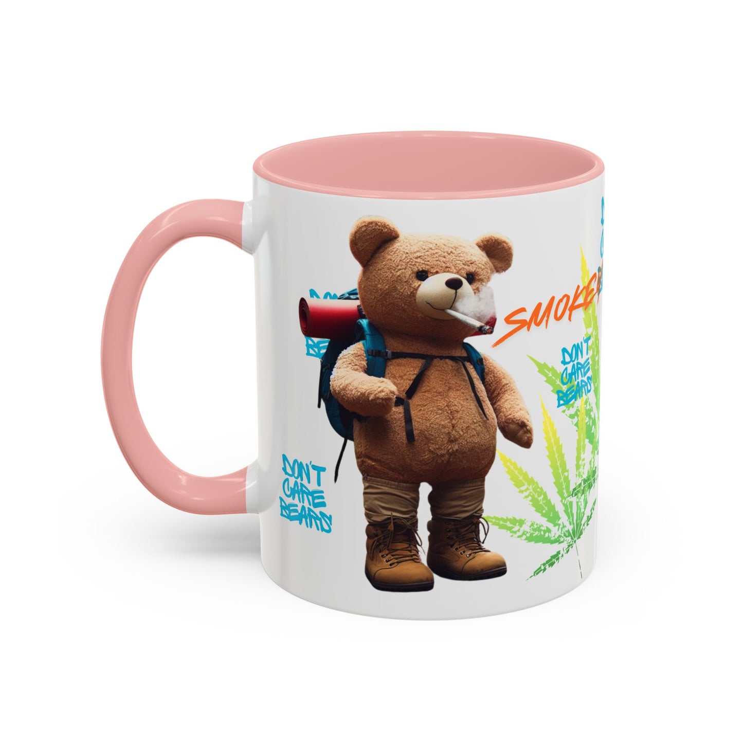 smokey Coffee Mug (11, 15oz)