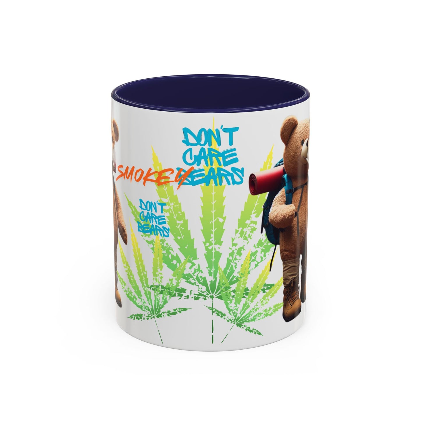 smokey Coffee Mug (11, 15oz)