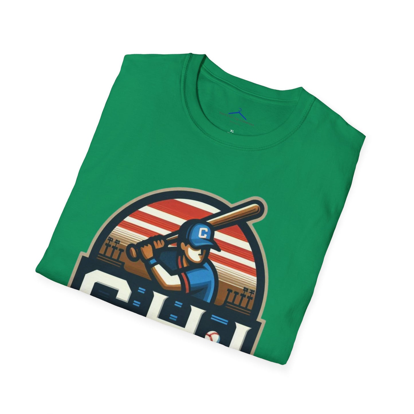 Chicago Baseball Sports T-Shirt