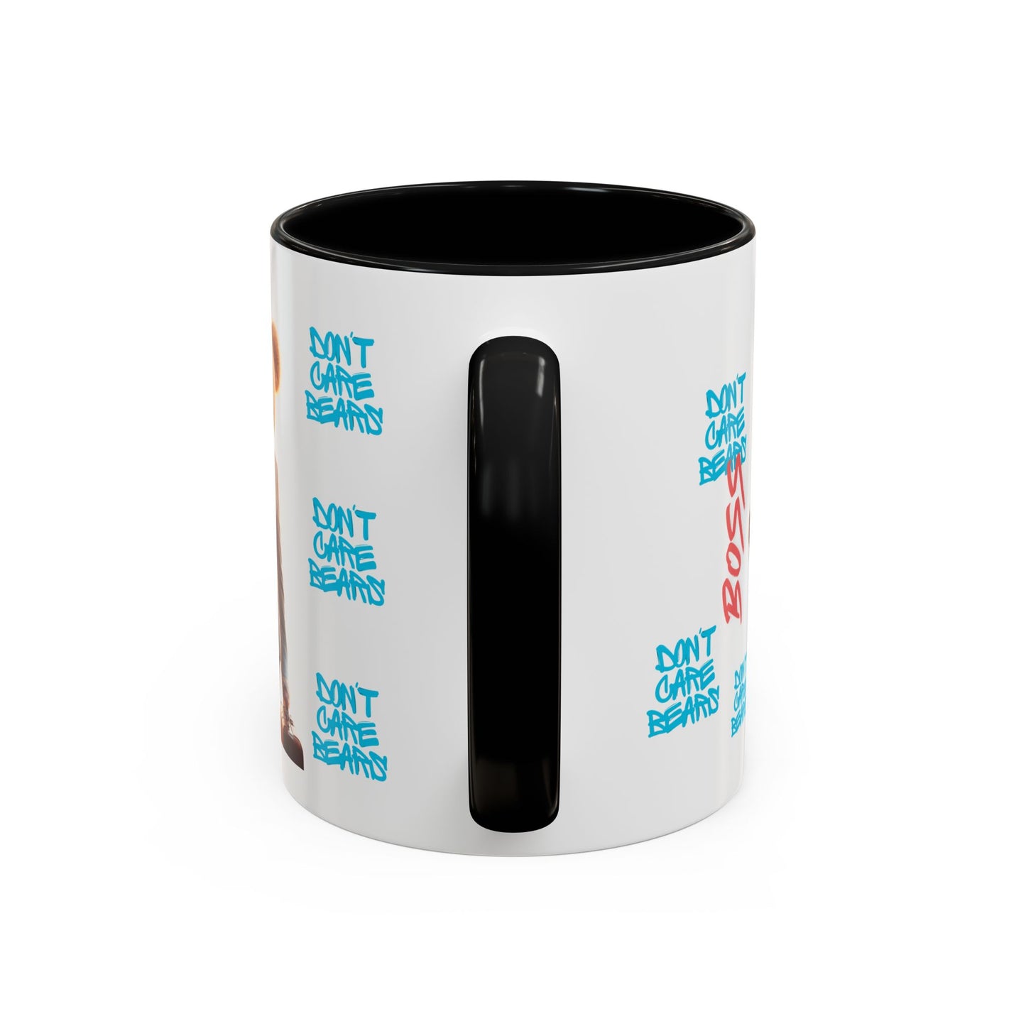 boss Coffee Mug (11, 15oz)