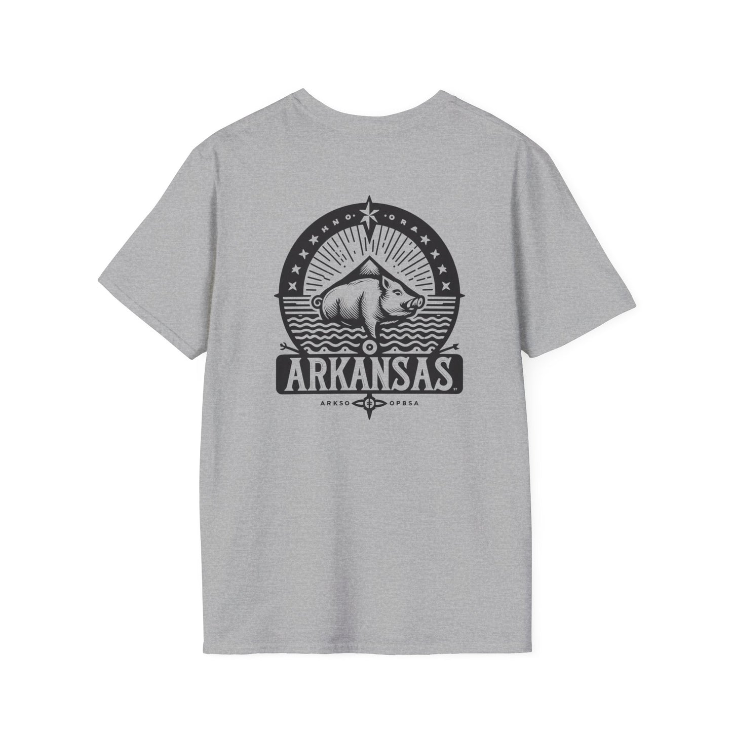 Arkansas State Pride T-Shirt