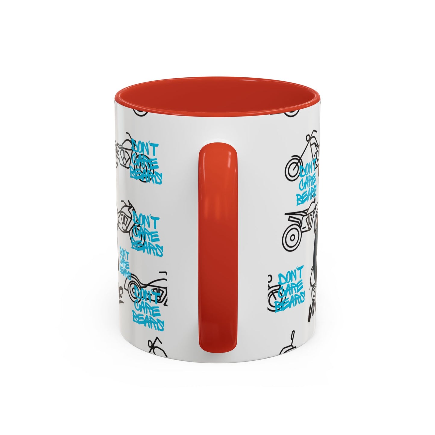 wheelie Coffee Mug (11, 15oz)