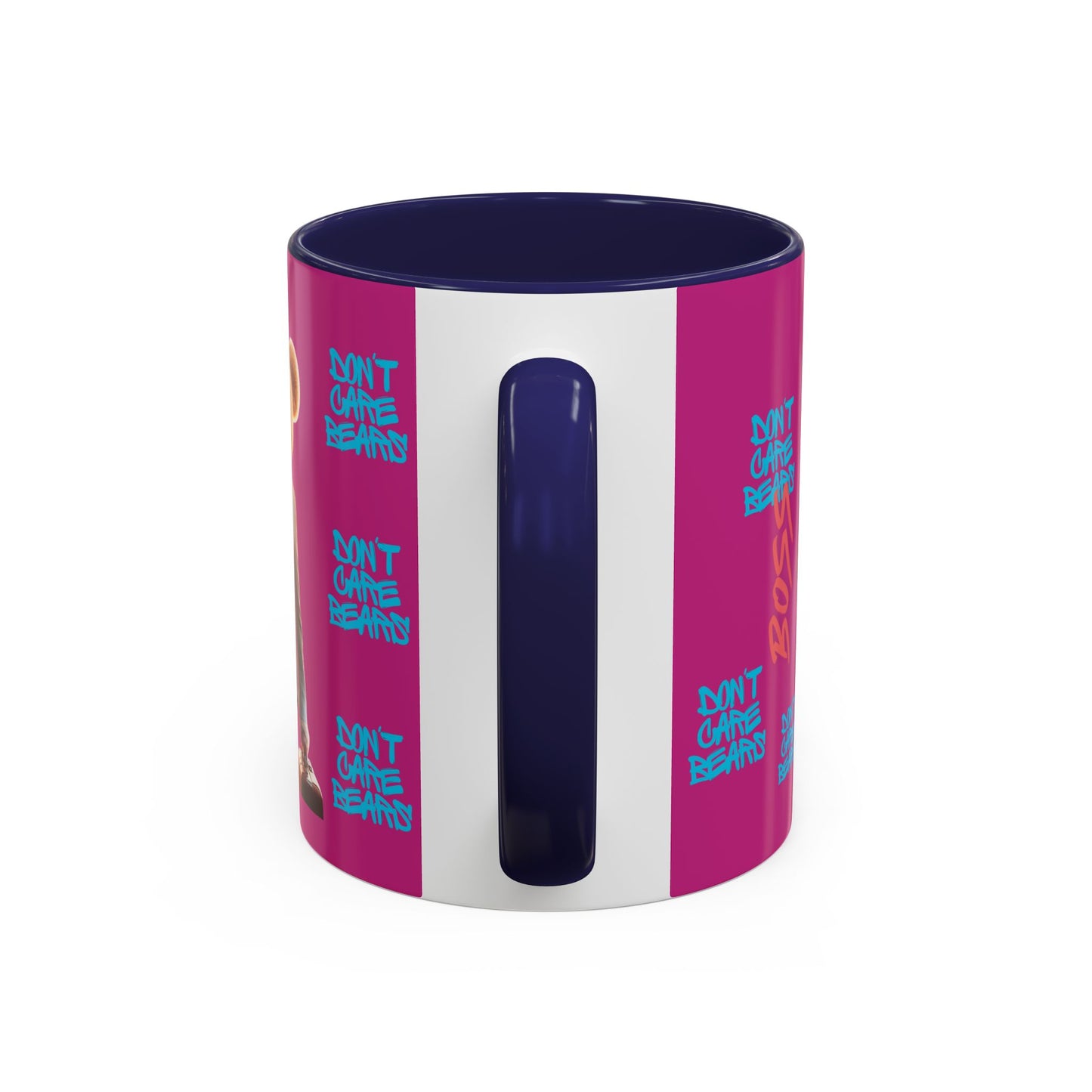 boss Coffee Mug (11, 15oz)