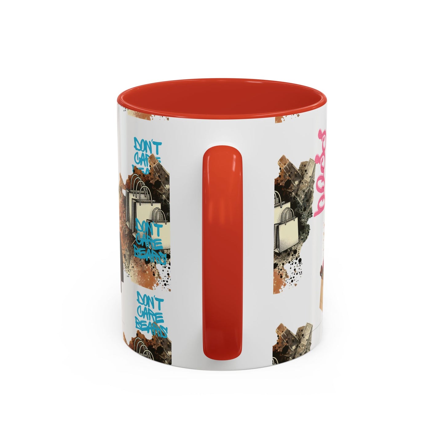 boss Coffee Mug (11, 15oz)