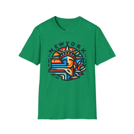 NYC State Pride T-Shirt