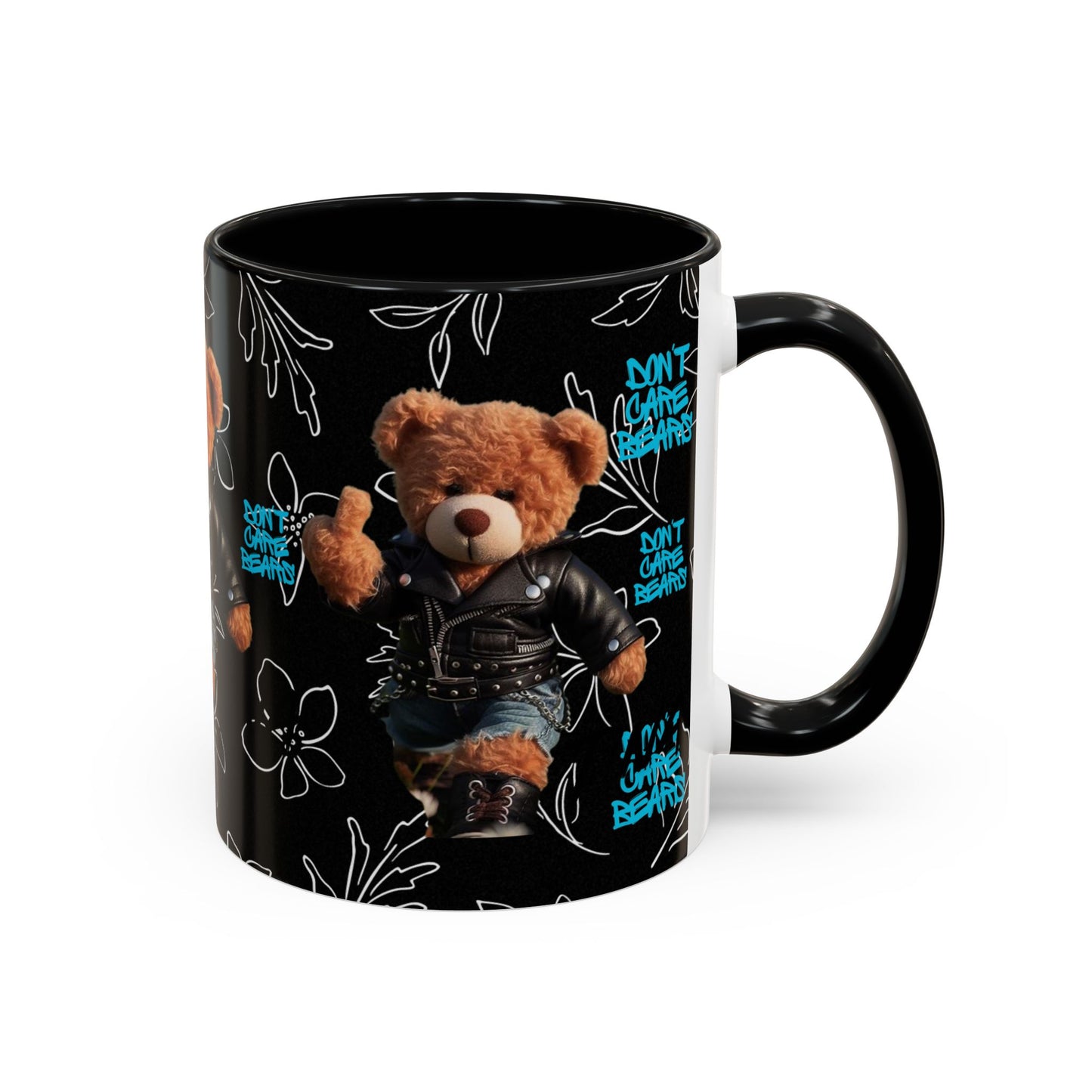 tina Coffee Mug (11, 15oz)