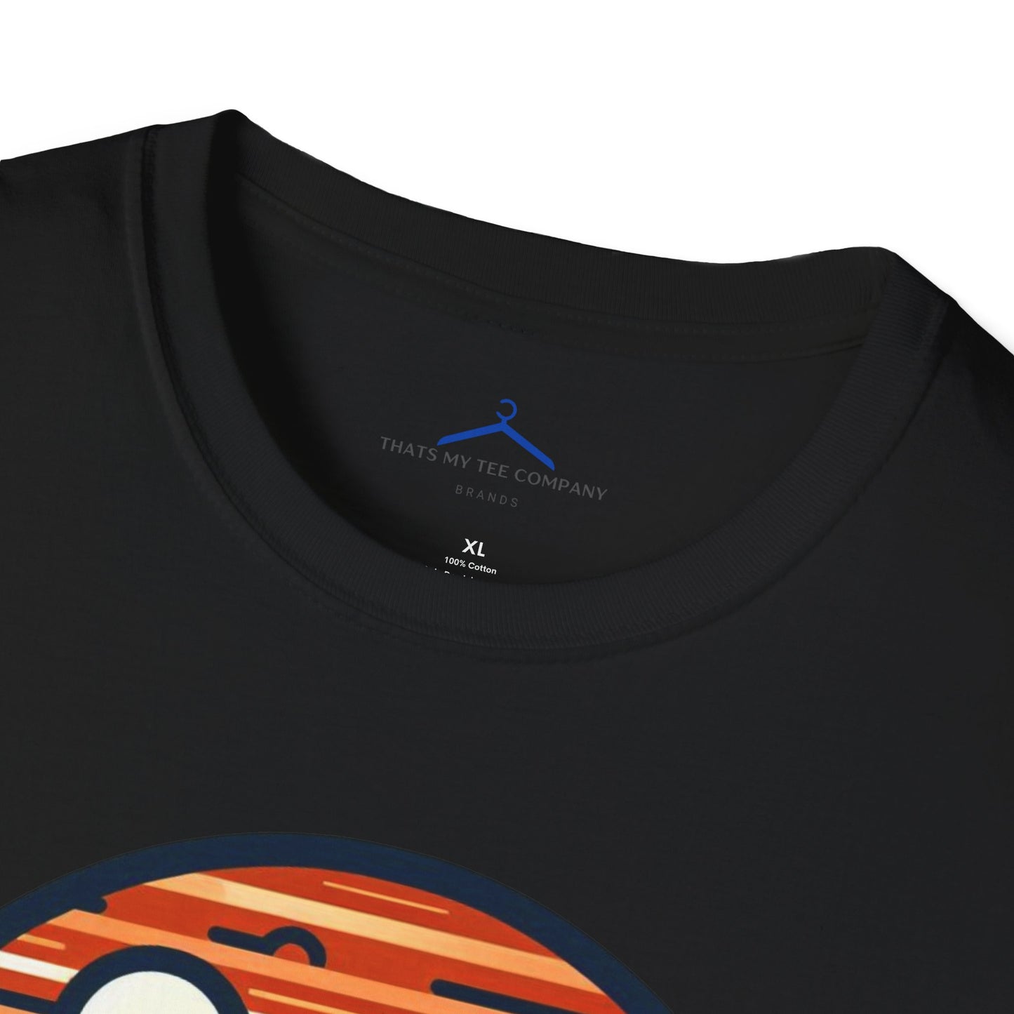 Copy of idaho Softstyle T-Shirt
