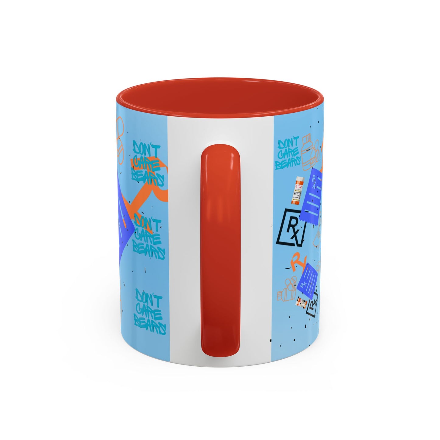 marcus Coffee Mug (11, 15oz)