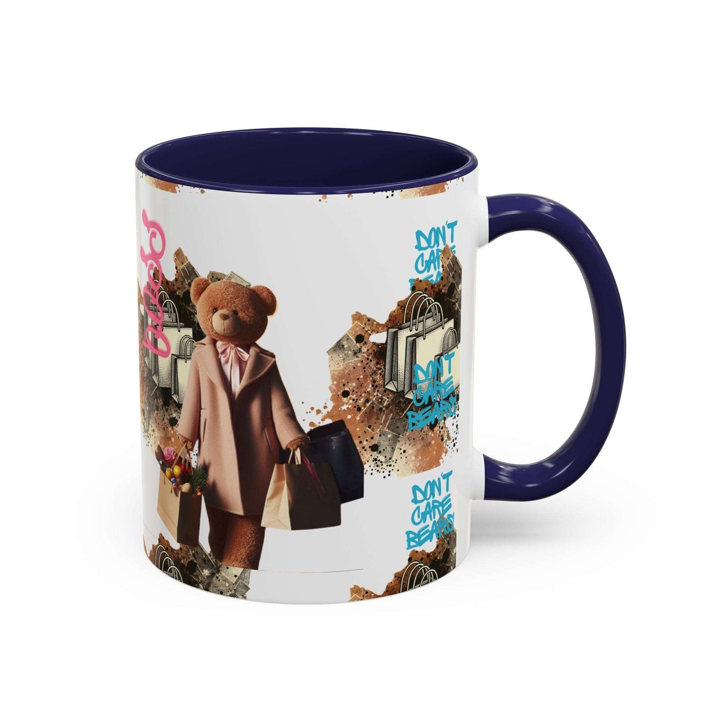 boss Coffee Mug (11, 15oz)