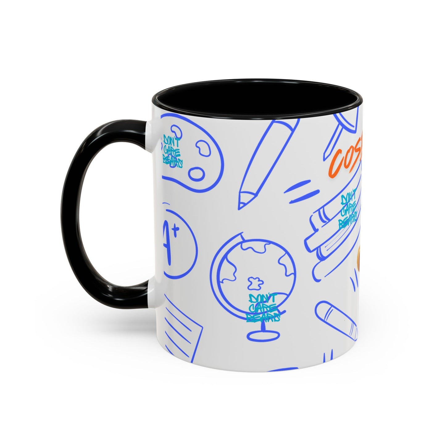cosby Coffee Mug (11, 15oz)