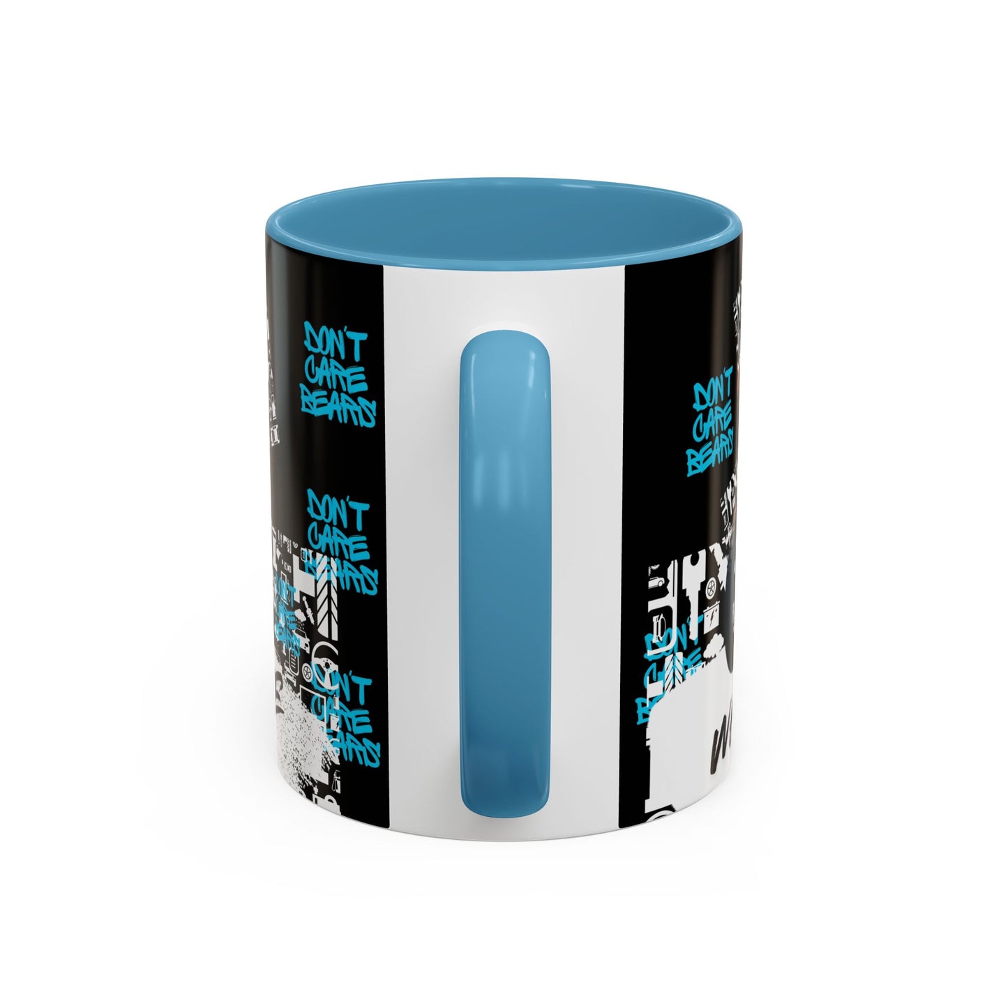 wheelie Coffee Mug (11, 15oz)