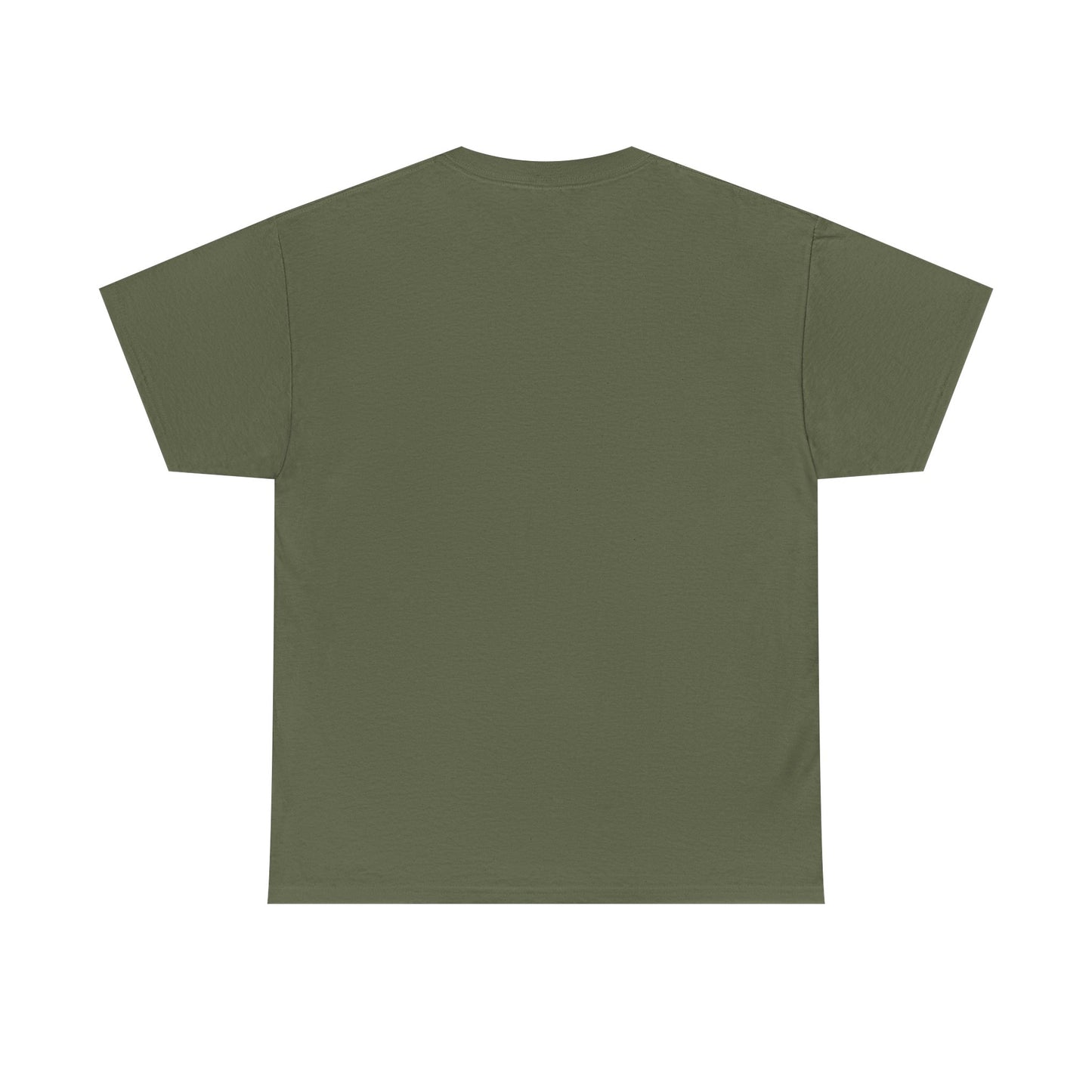St. Patrick’s Day Shamrock Tee — “If I’m wearing green does that mean I can skip the meeting? Asking for a friend”