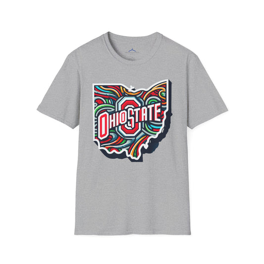 Ohio State Pride T-Shirt