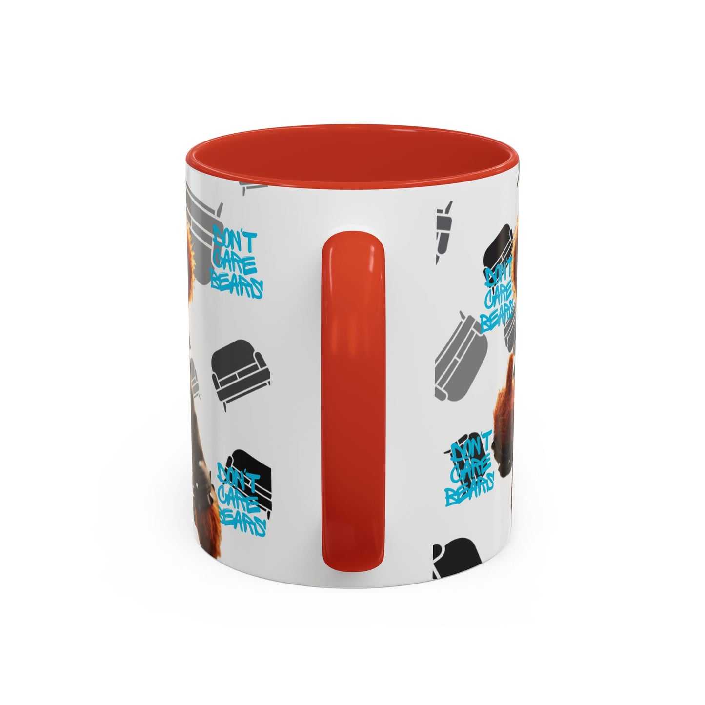 ike Coffee Mug (11, 15oz)