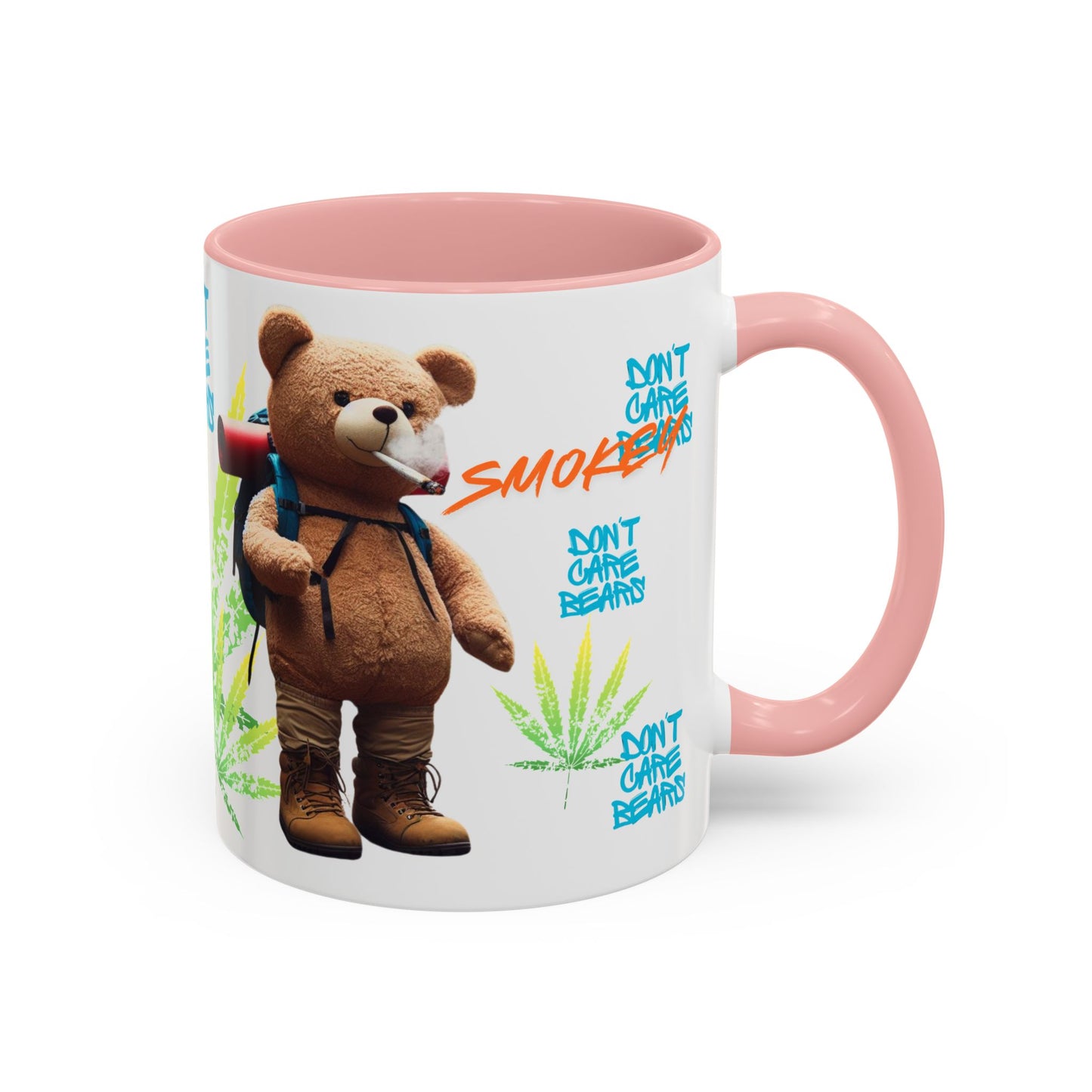 smokey Coffee Mug (11, 15oz)