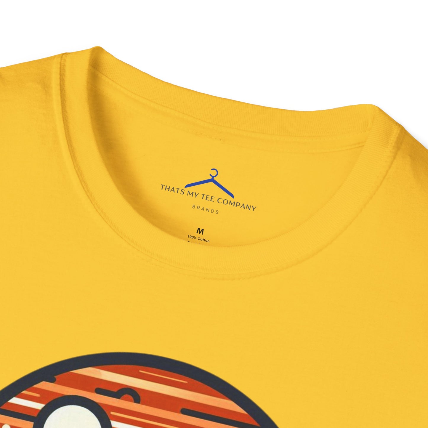Copy of idaho Softstyle T-Shirt