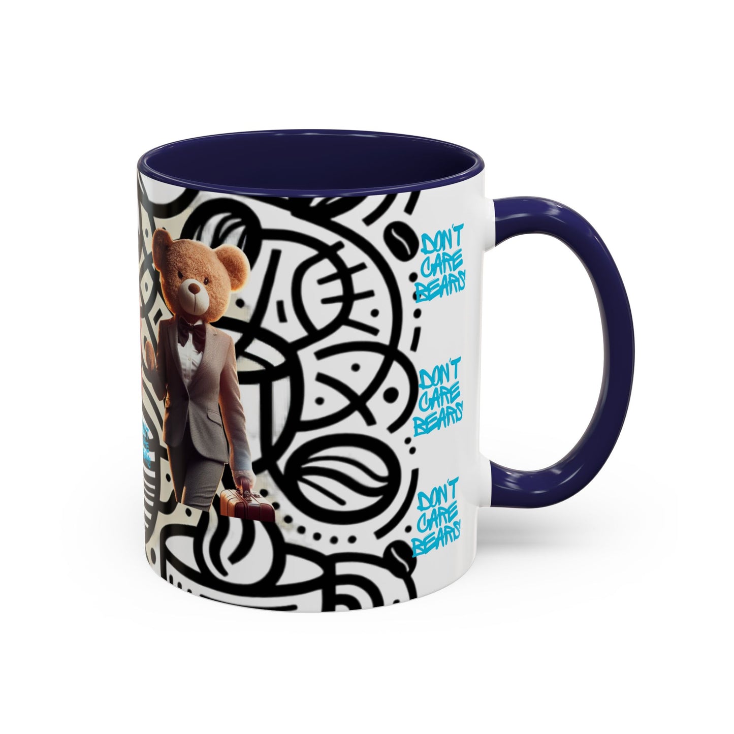 boss Coffee Mug (11, 15oz)