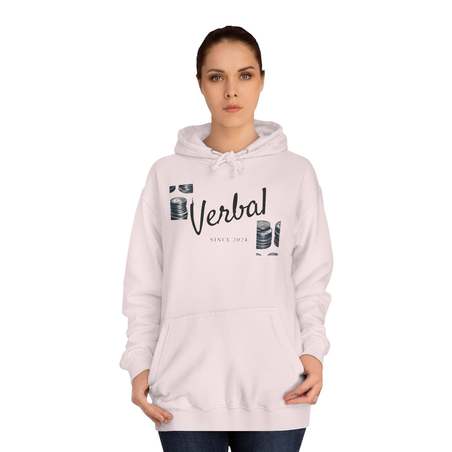 Boyce - College Hoodie