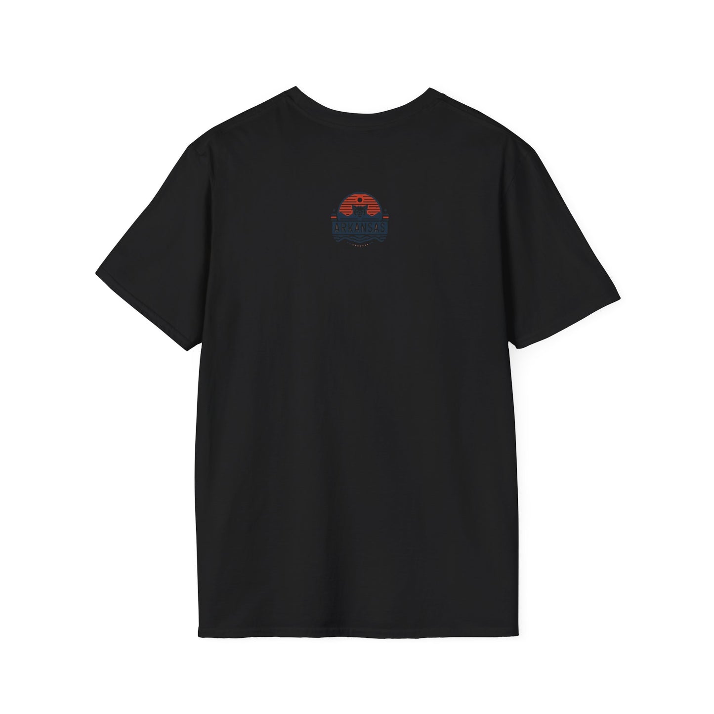 arkansas Softstyle T-Shirt