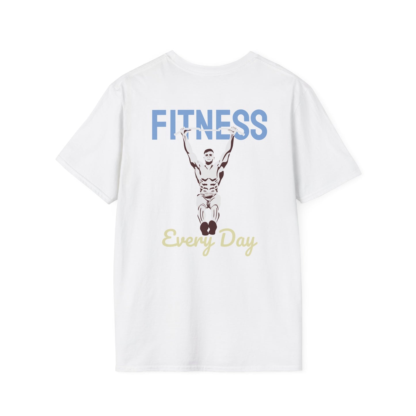 FITNESS Every Day Fitness T-Shirt