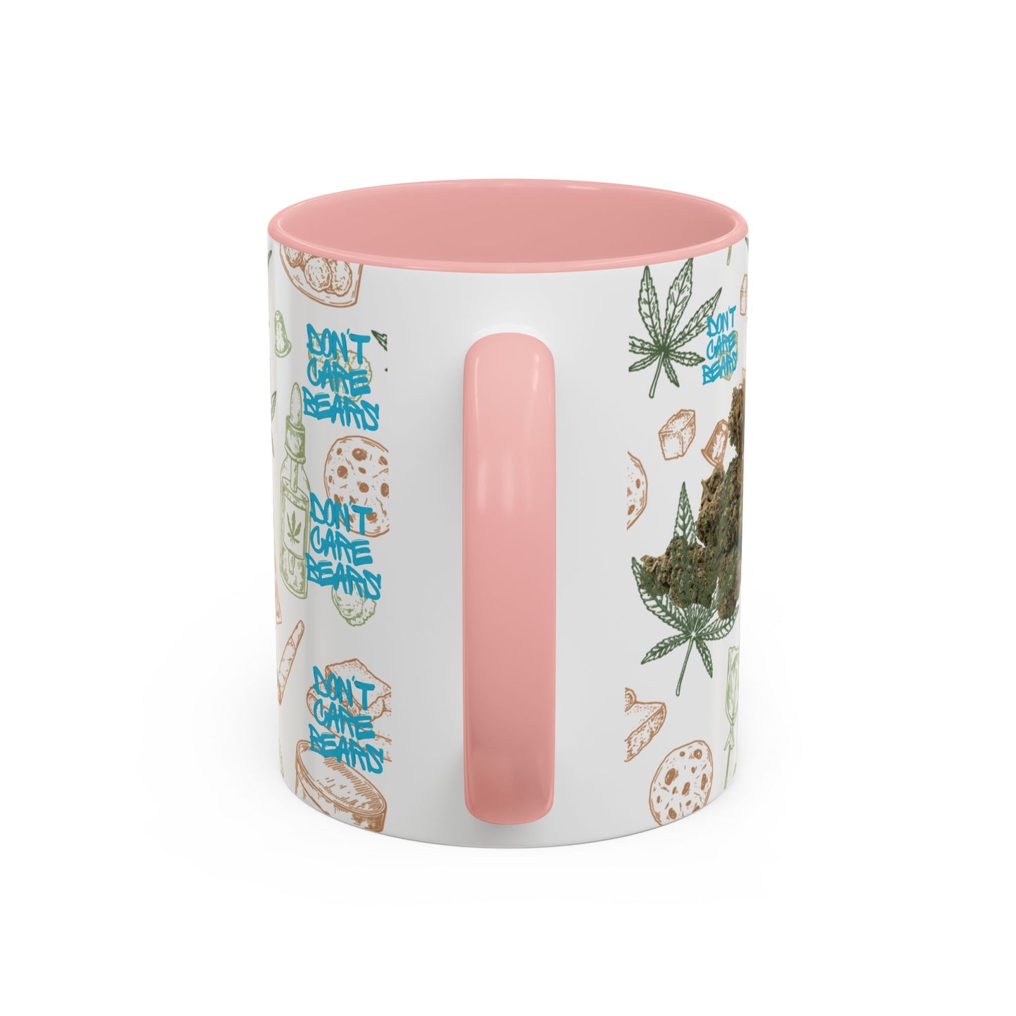 got it Coffee Mug (11, 15oz)